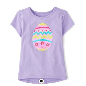 NWT TCP PURPLE GRAPHIC TEE